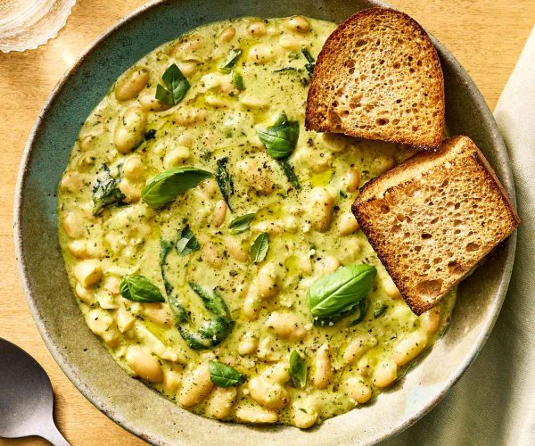 one pot dinners
