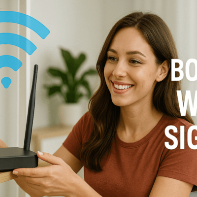 slow wifi smartphone