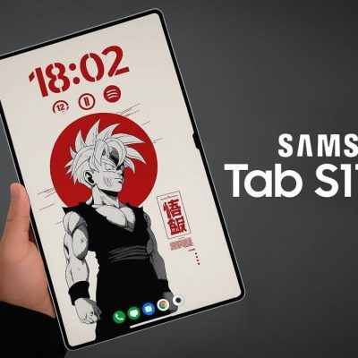 Samsung Galaxy Tab S11 Ultra
