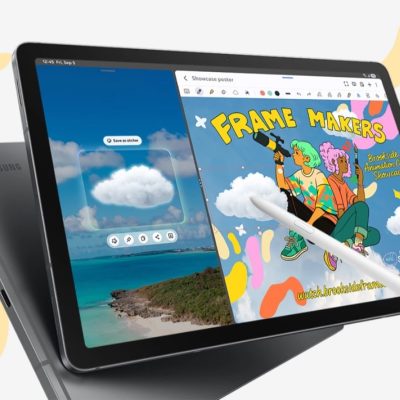 Samsung Galaxy Tab S10 Lite