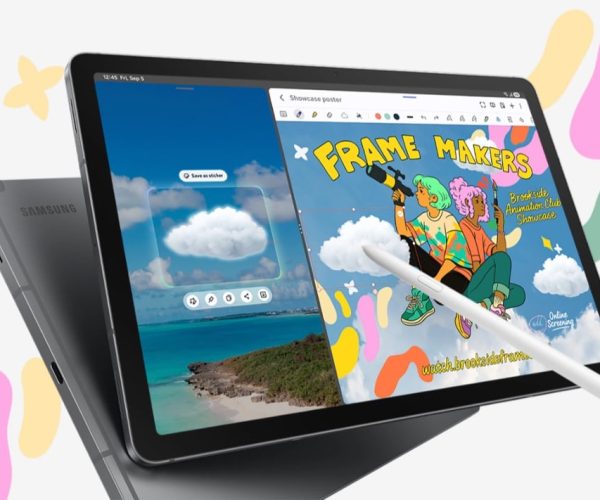 Samsung Galaxy Tab S10 Lite