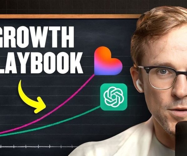 AI startup growth