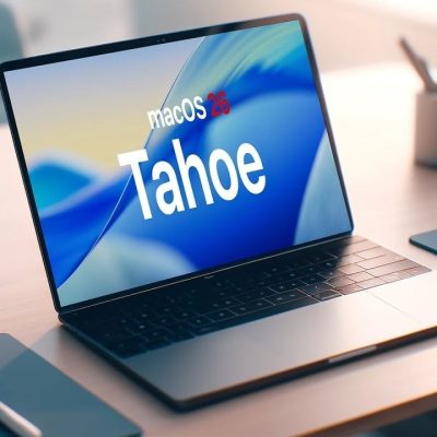 macOS 26 Beta 8
