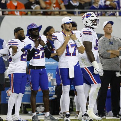 Bills Hard Knocks