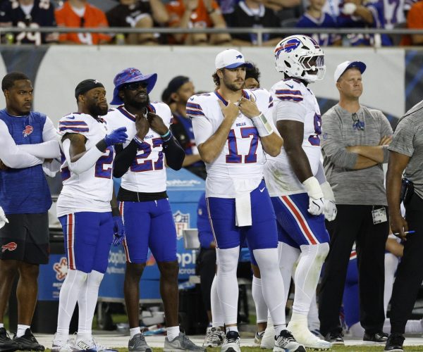 Image source: bleacherreport.com - for informational purposes.