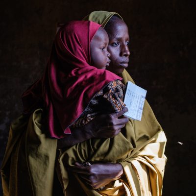 malnutrition treatment