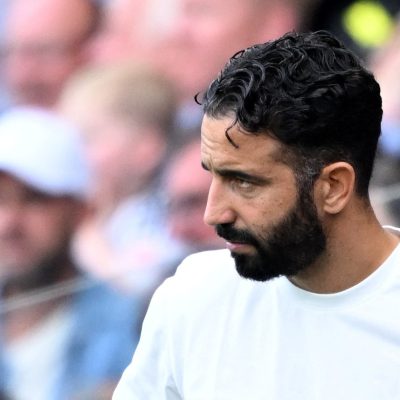 Manchester United Europe readiness