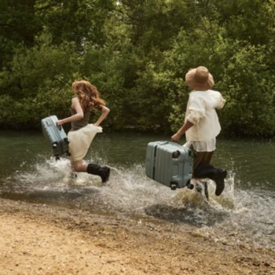 Antler travel brands