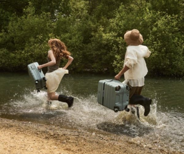Image source: fashionnetwork.com - for informational purposes.