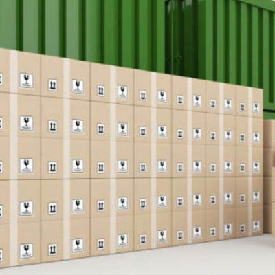 Silgan International Paper upgrade