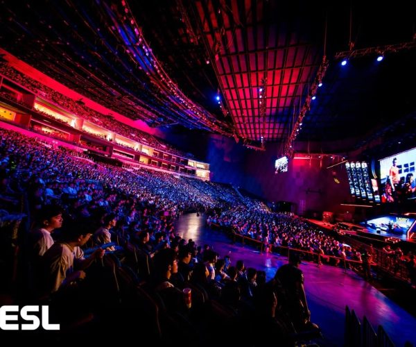 IEM Chengdu 2025