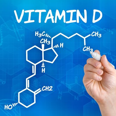 vitamin D genetic variants
