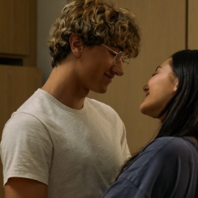 Summer I Turned Pretty bullying