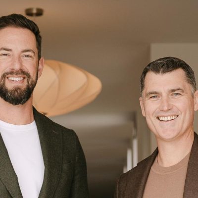 Ouwens Casserly rebrand