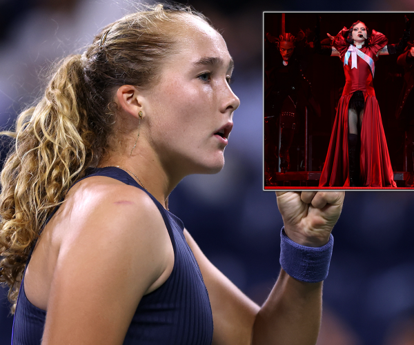Image source: tennis.com - for informational purposes.