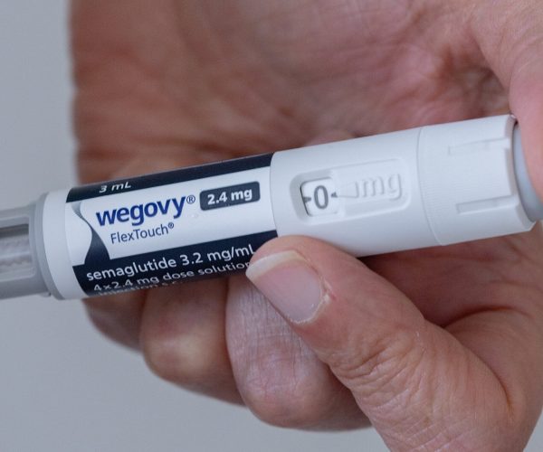Wegovy MASH approval