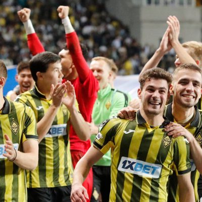 Celtic Champions League