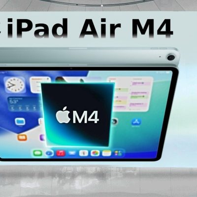 M4 iPad Air
