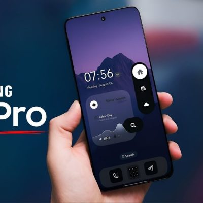 Samsung Galaxy S26 Pro