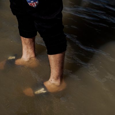 floodwater health risks