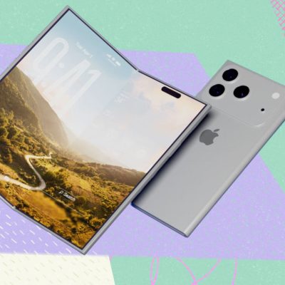 iPhone future changes