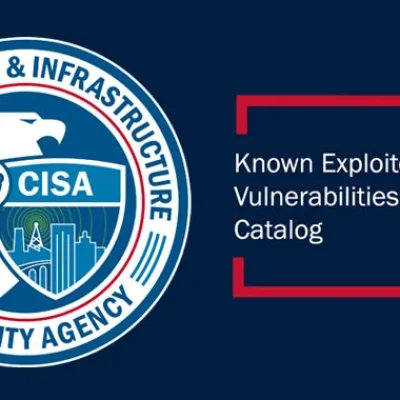 CISA exploited vulnerabilities