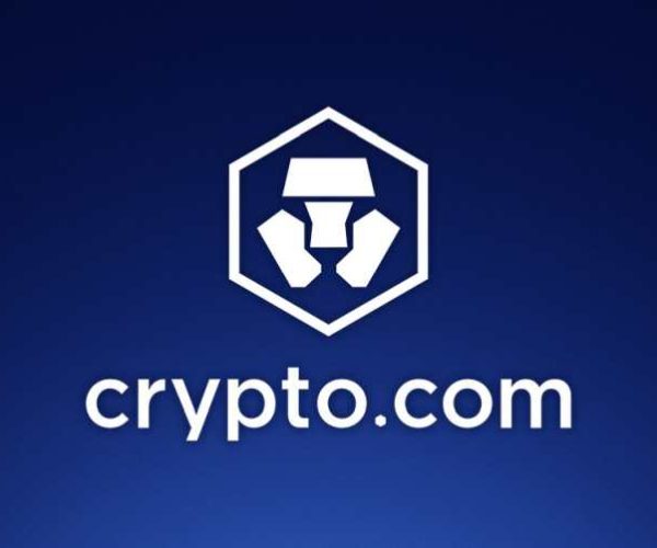 Crypto treasury firm