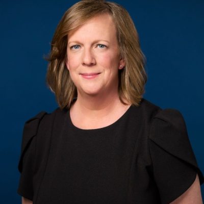 Kim Harvey CBS Evening News