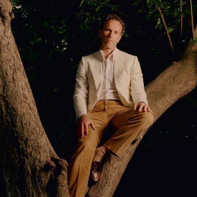 Elliot Ackerman Sheepdogs