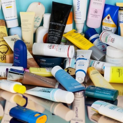 best face sunscreens