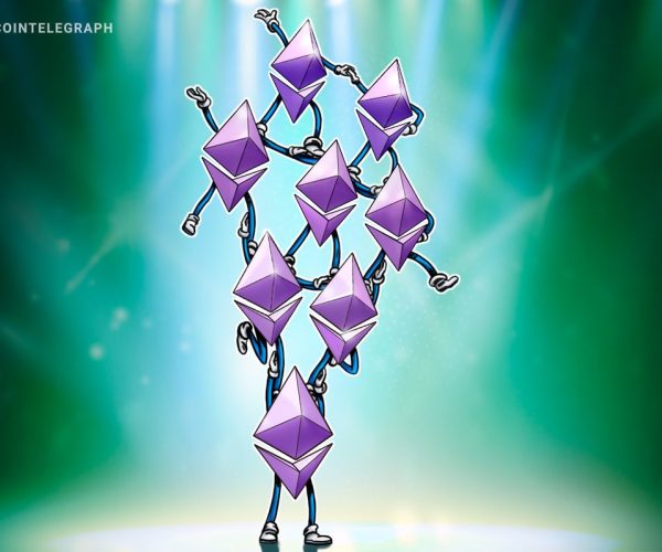 Image source: cointelegraph.com - for informational purposes.