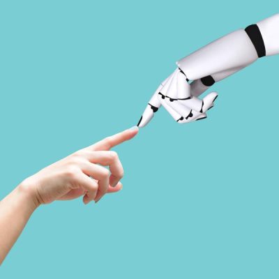 Human-In-The-Loop AI