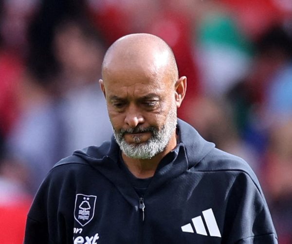 Espirito Santo sacked