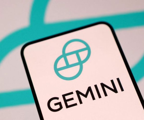 Gemini IPO