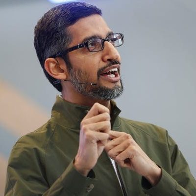Google antitrust decision