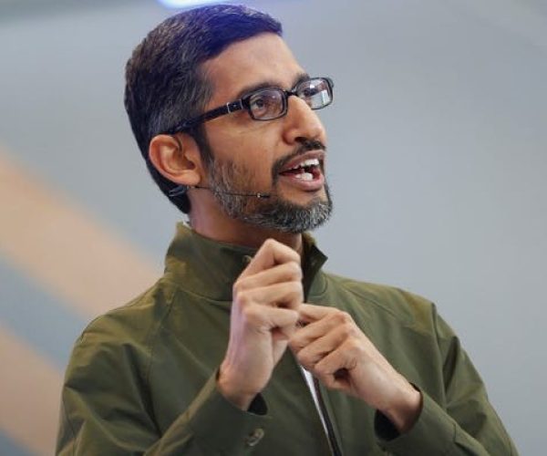 Google antitrust decision