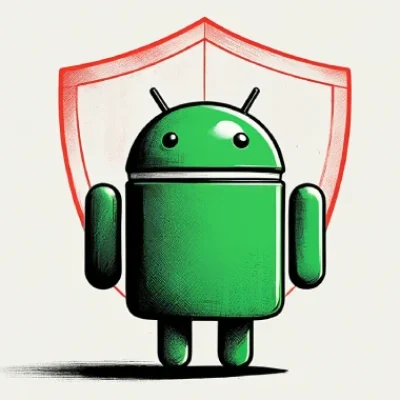 Android security patch