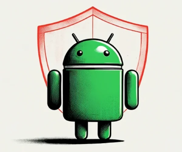 Android security patch