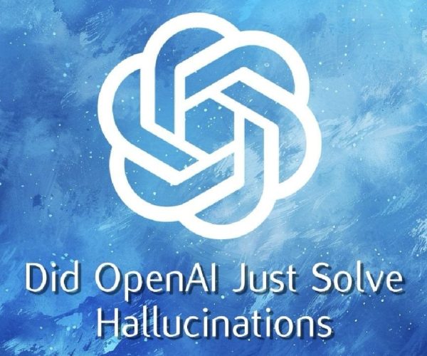 AI hallucinations