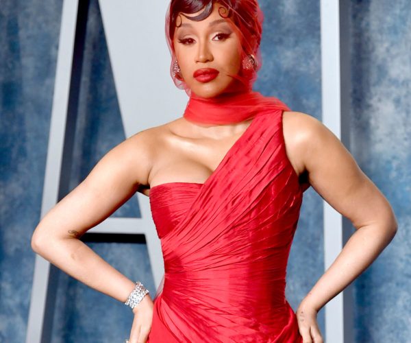 Cardi B trial verdict
