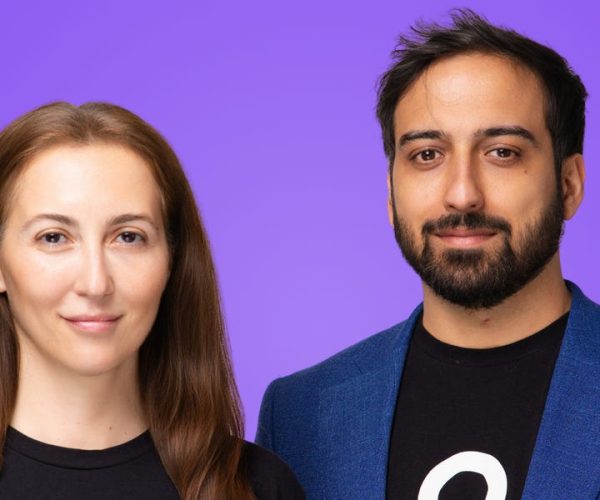 AI financial services