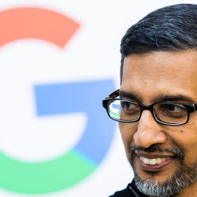 Google antitrust ruling