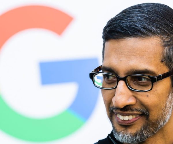 Google antitrust ruling