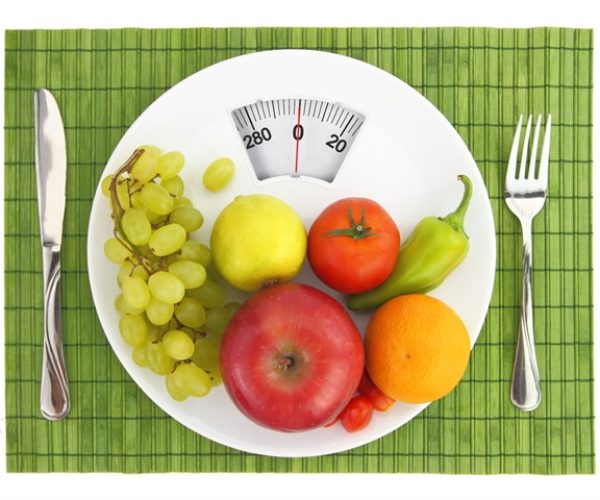healthy grain foods