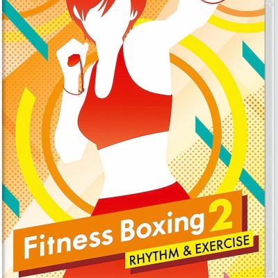 Fitness Boxing 2