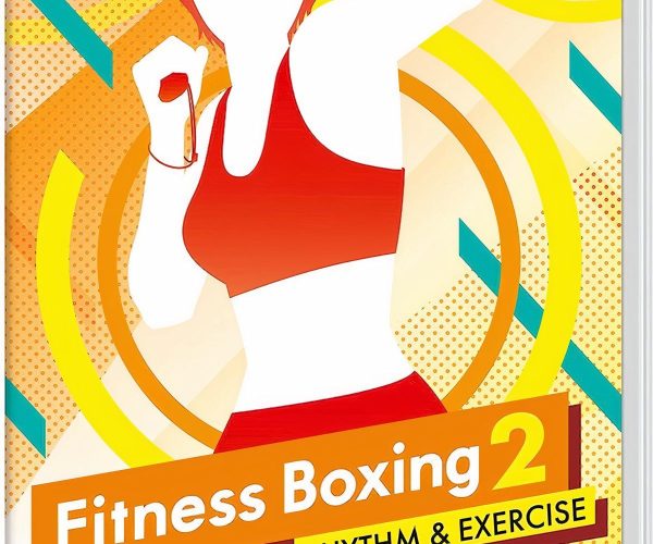Fitness Boxing 2