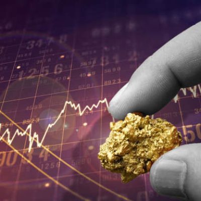 gold record highs