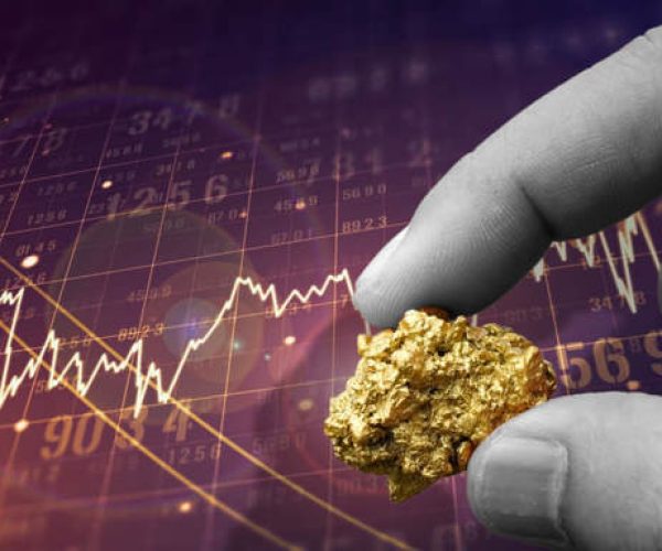 gold record highs
