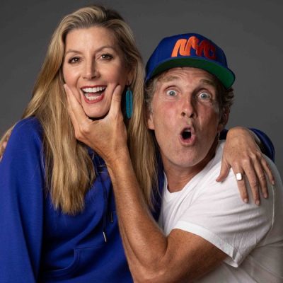 Jesse Itzler daily routine