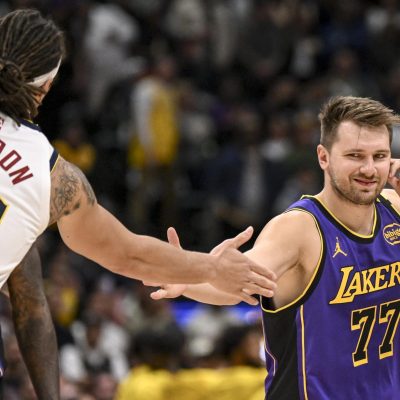 NBA 2K26 player ratings